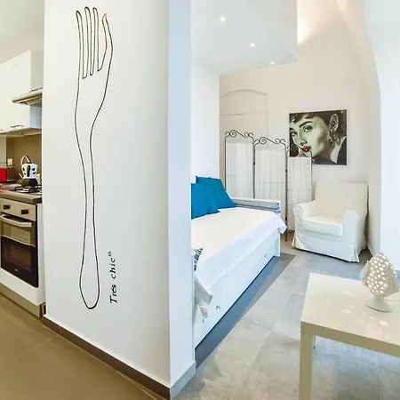 Casa Pistacchio * Minervino Murge