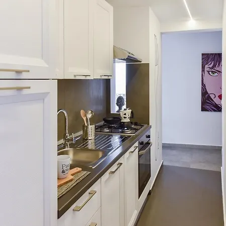 Casa Pistacchio Minervino Murge