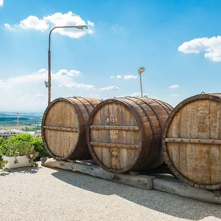 Casa Pistacchio Minervino Murge