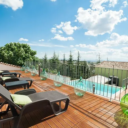 Casa Pistacchio Lägenhet *