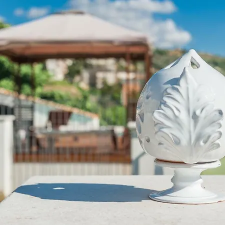 Lägenhet Casa Pistacchio