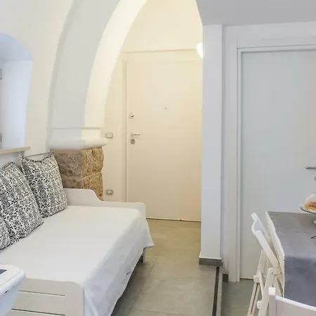 Casa Pistacchio * Minervino Murge