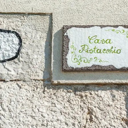 Lägenhet Casa Pistacchio