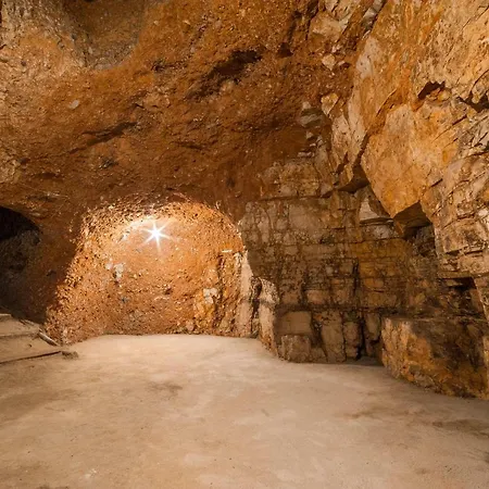 Casa Pistacchio Lägenhet Minervino Murge