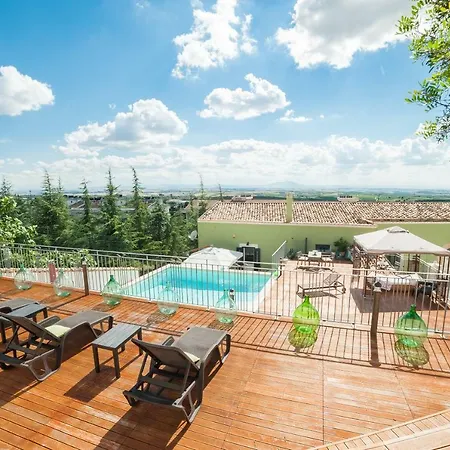 Casa Pistacchio Minervino Murge