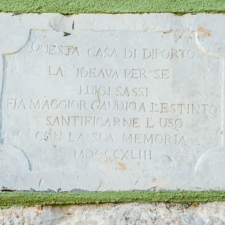 Casa Pistacchio Lägenhet