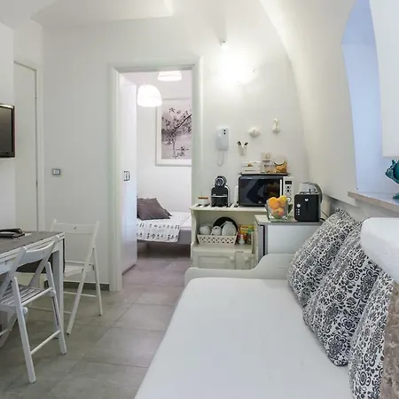 Lägenhet Casa Pistacchio