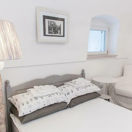 Casa Pistacchio Lägenhet Minervino Murge