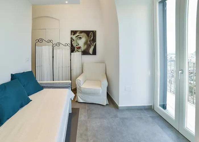 アパート Casa Pistacchio