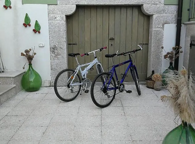 Casa Pistacchio