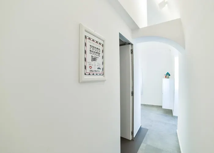 Casa Pistacchio