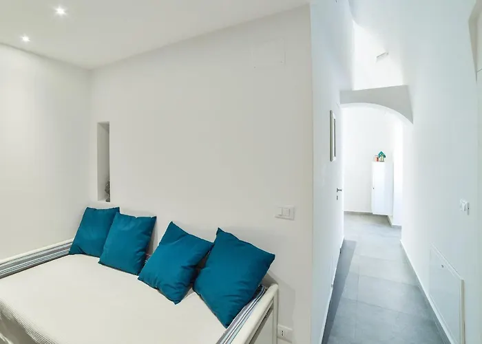 Casa Pistacchio アパート Minervino Murge