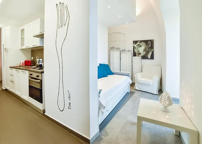 Casa Pistacchio * Minervino Murge