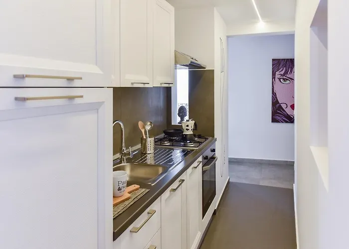 Casa Pistacchio Minervino Murge