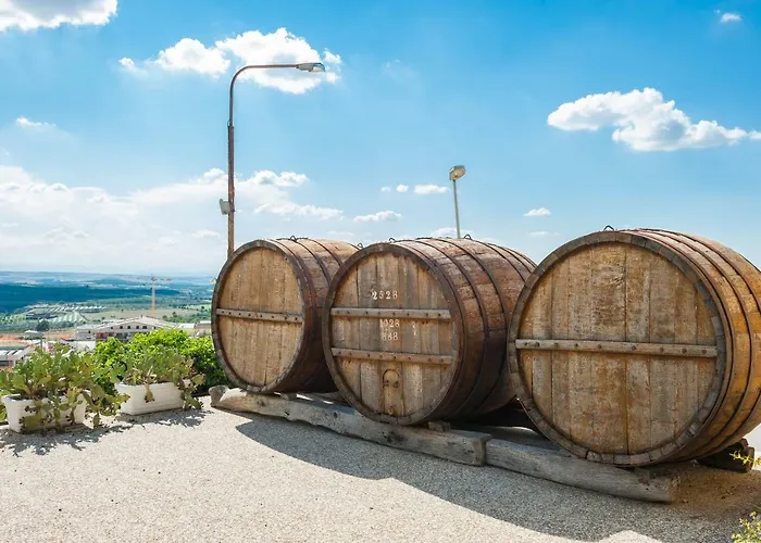 Casa Pistacchio Minervino Murge