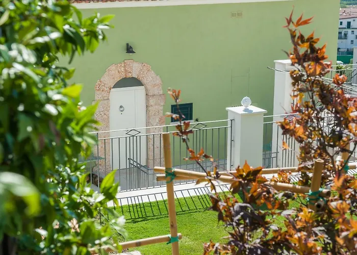 アパート Casa Pistacchio