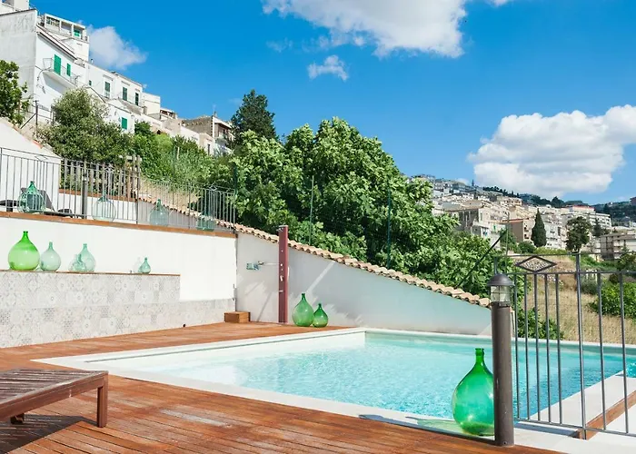 Casa Pistacchio Minervino Murge