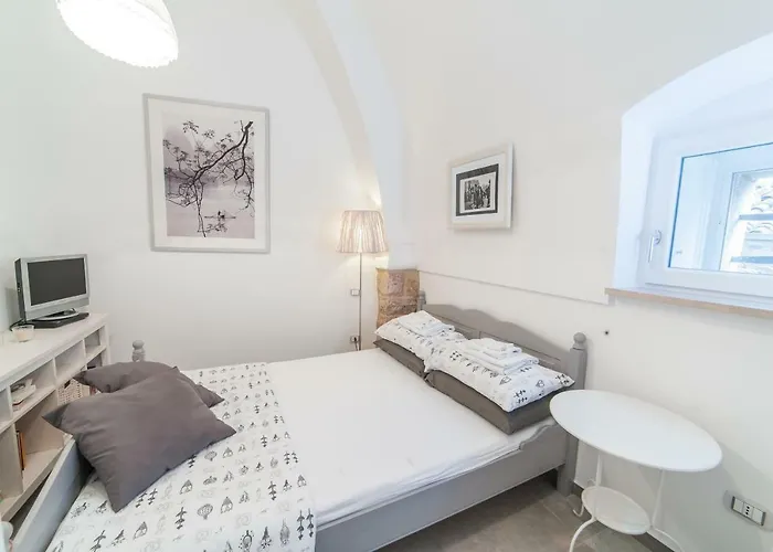 Casa Pistacchio アパート Minervino Murge