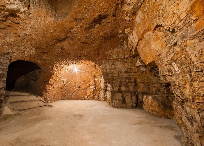 Casa Pistacchio アパート Minervino Murge