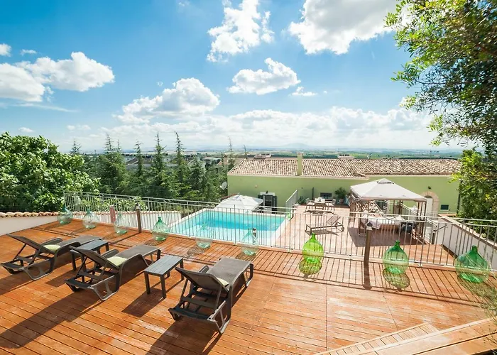 Casa Pistacchio Minervino Murge