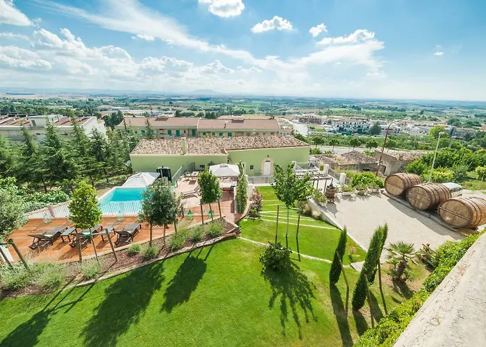 アパート Casa Pistacchio