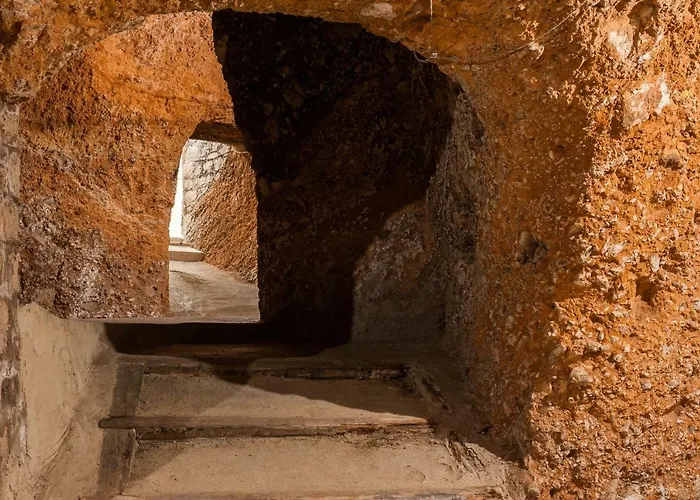 Casa Pistacchio アパート *