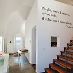 Casa Pistacchio Apartment *