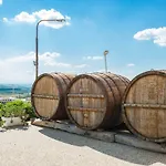Casa Pistacchio Minervino Murge
