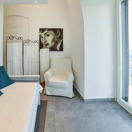 아파트 Casa Pistacchio