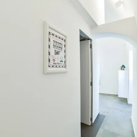 Casa Pistacchio