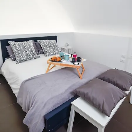 Casa Pistacchio Apartment *