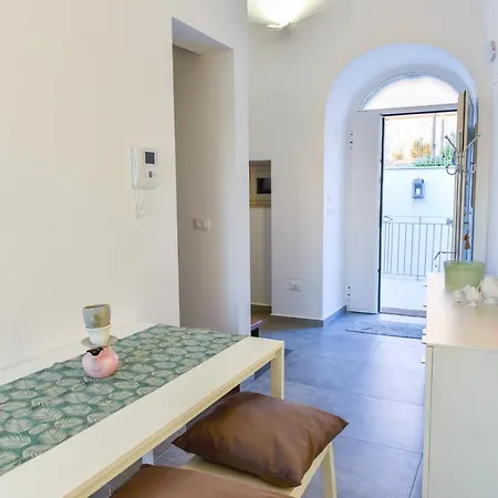 Casa Pistacchio *