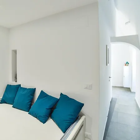 Casa Pistacchio 아파트 Minervino Murge