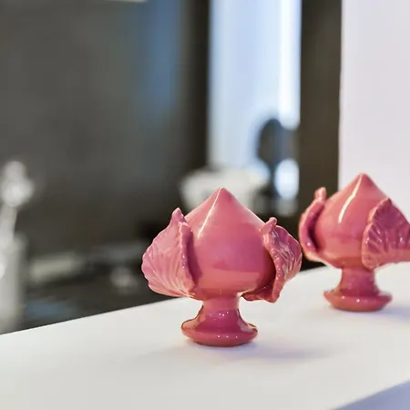 Casa Pistacchio 아파트 Minervino Murge