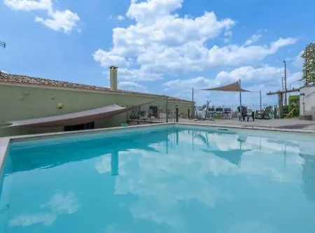 Casa Pistacchio Apartment Minervino Murge