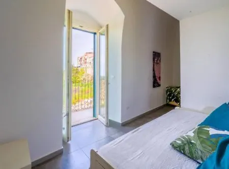 Apartment Casa Pistacchio *