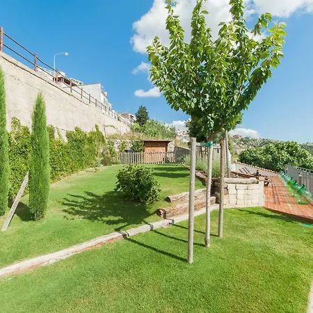 Apartment Casa Pistacchio Minervino Murge