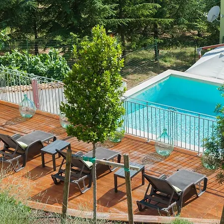 Casa Pistacchio Apartment *