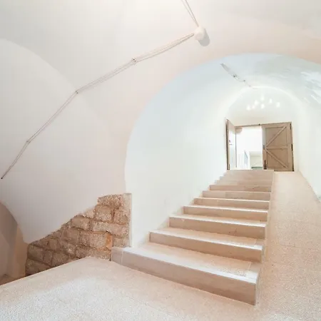 Casa Pistacchio *