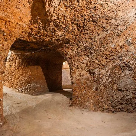 Casa Pistacchio 아파트 *