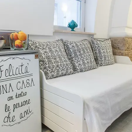 Casa Pistacchio 아파트 Minervino Murge