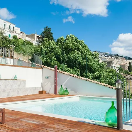 Casa Pistacchio Minervino Murge