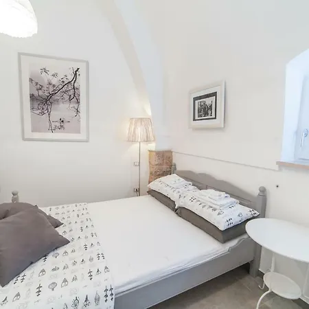 Casa Pistacchio Apartment Minervino Murge