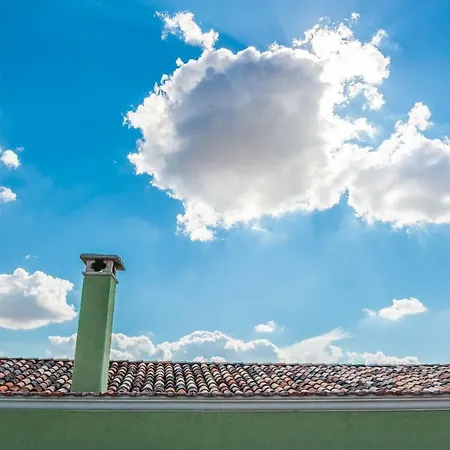 Casa Pistacchio 아파트 Minervino Murge