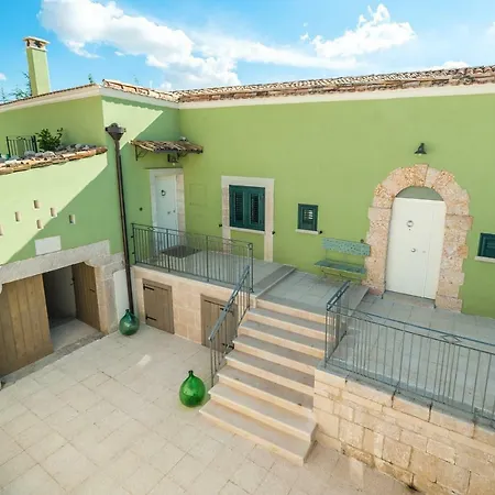 Casa Pistacchio *