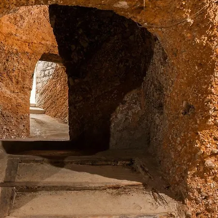 Casa Pistacchio 아파트 *