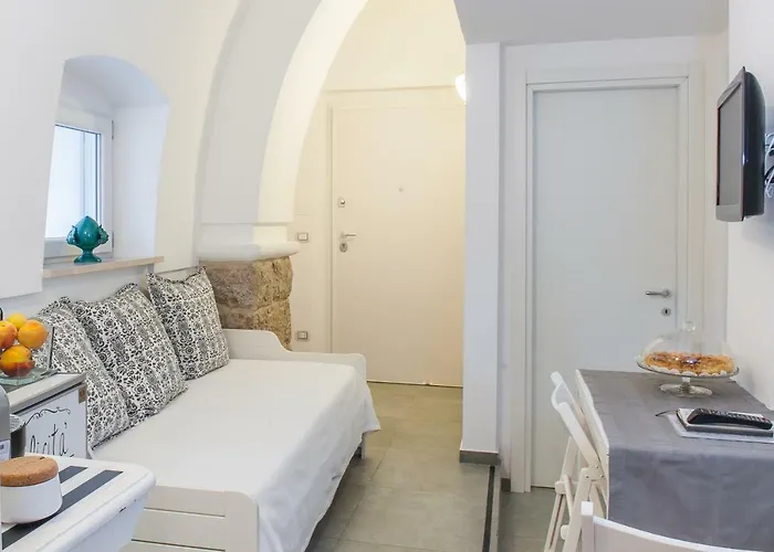 Casa Pistacchio * Minervino Murge