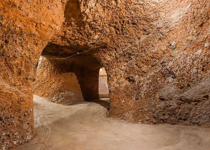 Casa Pistacchio Lejlighed *