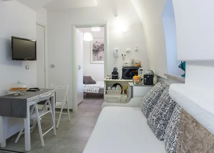 Lejlighed Casa Pistacchio